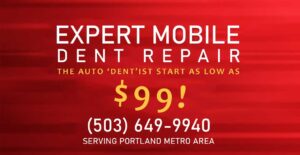 How to Leverage Paintless Dent Repair (PDR) with Insurance Claims