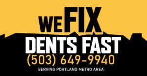 free paintless dent repair guide