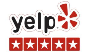 yelp logo